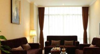 Kingnoah Hotel - Zhuhai - 1