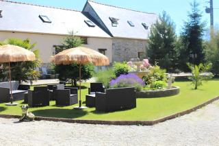 Puddle-duck Cottage - La Mare - 8