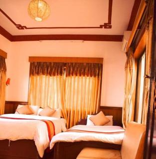 Stupa Resort - 2