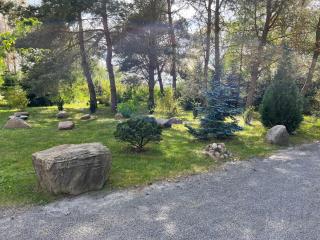 Landsitz Blankensee - 7
