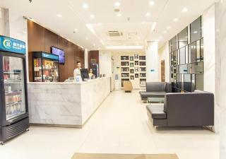 City Comfort Inn Nanning Dongge Yuanhu Road 1st Affiliated Traditional Chinese Medicin Hospital - 9
