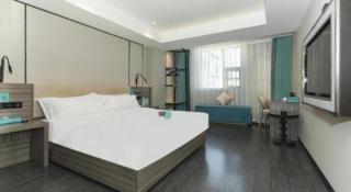 Xana Lite Xichang Hangtian Avenue Branch - 1
