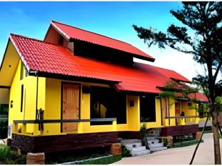 Tanisa Resort - 2
