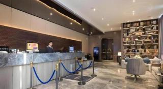 Zhonghao Boutique Hotel Dalang Business Center - 6