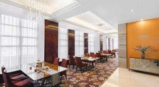 New Century Pujiang Hotel - 7