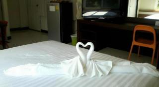Huern Che Ta One Hotel - 9