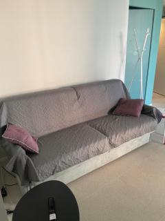 Aparthotel Zefiro com design, large terrace, bike, near beach and thermal - 6