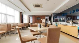 City Comfort Inn Liuzhou Ma'anshan Rongjun Road - 7