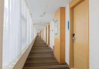 City Comfort Inn Liuzhou Ma'anshan Rongjun Road - 1