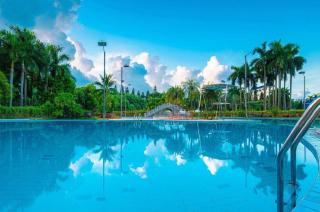 Country Garden Phoenix Hotel Foshan - 8