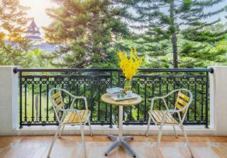 Country Garden Phoenix Hotel Foshan - 6