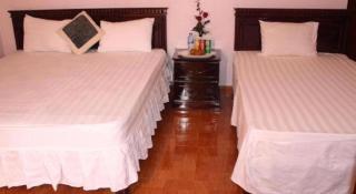 Sapa Stay Hotel - 2