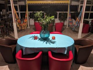 WeHost - Exceptional Creole villa with a unique character - 3