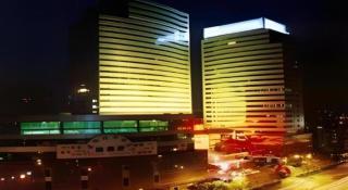 Telecom International Hotel - 7