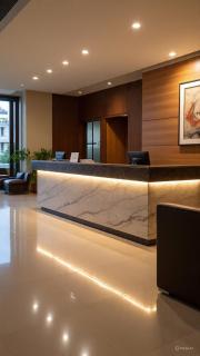 Hotel Casa Heritage - Greater Kailash 1 - 0