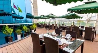 Mianzhu Minshan Hotel - 1