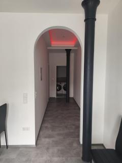 Apartment bei Gästezimmer Sarstedt - 2