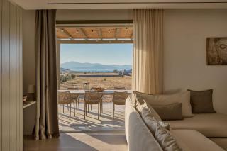 Brand new Luxury house near Molos beach! - 8