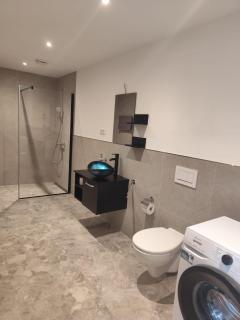 Apartment bei Gästezimmer Sarstedt - 8