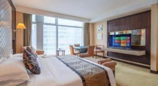 Redstar Culture Hotel - Hangzhou - 9