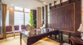 Redstar Culture Hotel - Hangzhou - 2
