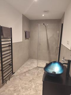Apartment bei Gästezimmer Sarstedt - 7