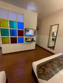 Hotel O Village - 5