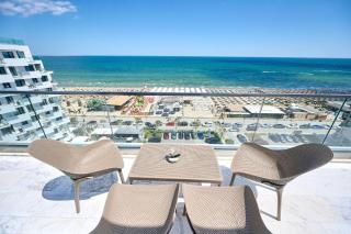 Alezzi Infinity Aparthotel & Spa - 8