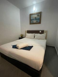 Hotel O Village - 9
