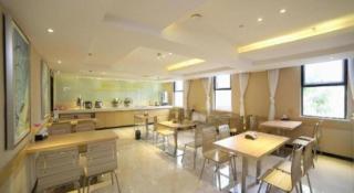 City Comfort Inn Yichang Gezhouba CBD Shopping Center - 4