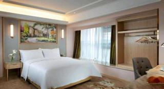 Vienna Hotel Yunnan Chunrong Street Qicai Yunan - 3