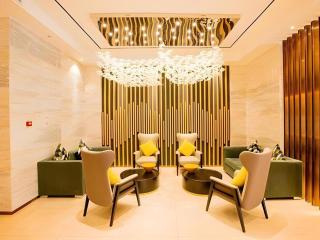 City Comfort Inn Nanning Railway Station - Nanning - 3