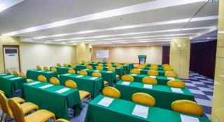 Zhaoqing Shanshui Fashion Hotel Duanzhou Road Branch - 6