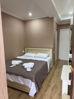 NEW TBLiSi HOTEL - 1