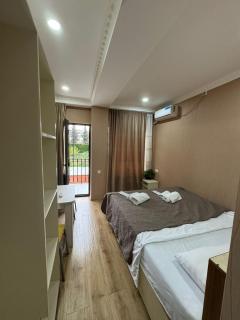 NEW TBLiSi HOTEL - 3