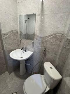 NEW TBLiSi HOTEL - 6