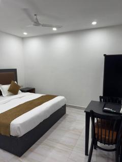 Hotel Casa Heritage - Greater Kailash 1 - 2