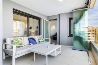 Prima Vista Luxury I - 5
