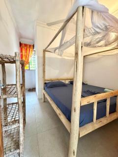 Mufassa Beach Hotel - 4