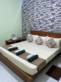 Ciel Grand 99 Villa - 3