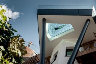 Das Central – Alpine . Luxury . Life - 5