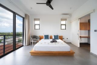Horizon Azur - Moderne 3 chambres avec terrasse - 6