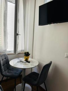 Il terrazzino - 1