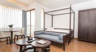 Sky City Hotel - 6
