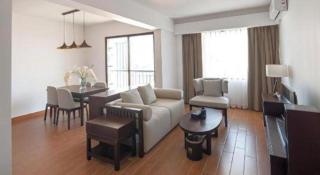 Sky City Hotel - 4