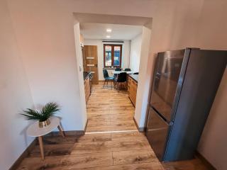 Moderní apartmán v České Kamenici - 0