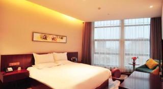 Hangzhou Berman Hotel - 3