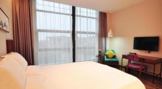 Hangzhou Berman Hotel - 1
