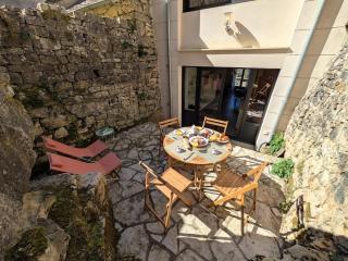 La Dolce Vita, au coeur de La Canourgue - 8