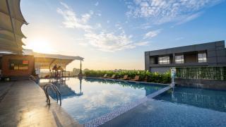 Grand Tjokro Premiere Bandung - 9